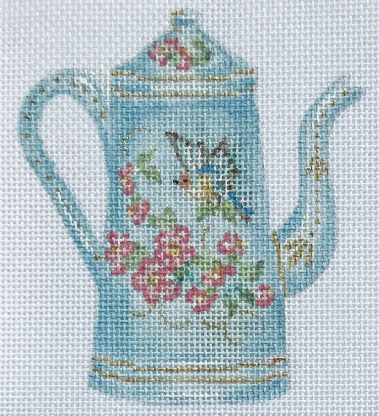 Tsg33-C Blue Kettle 1