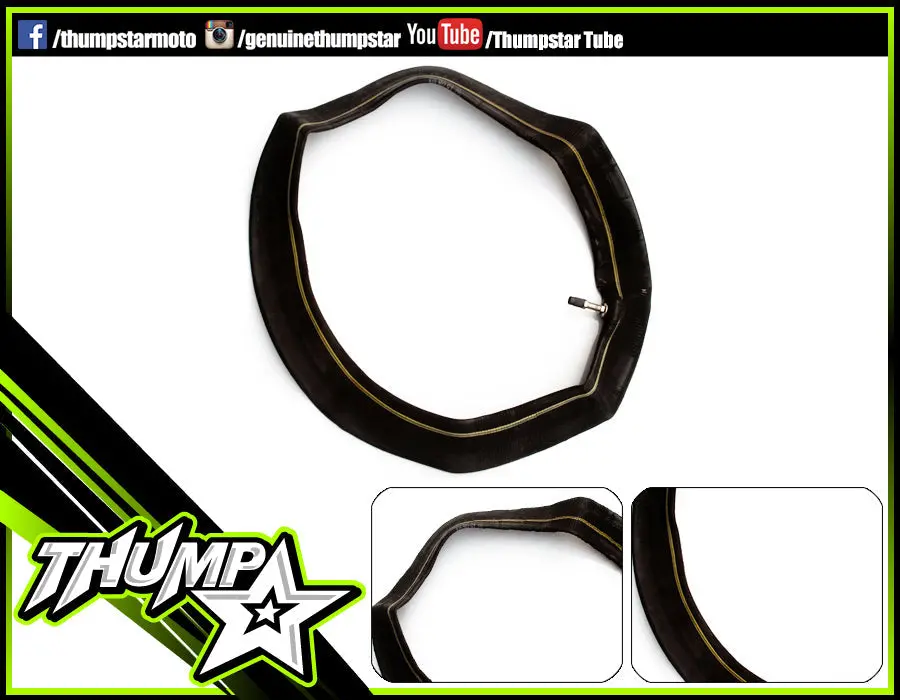 7416/3574 | Tube 17" | Front 1