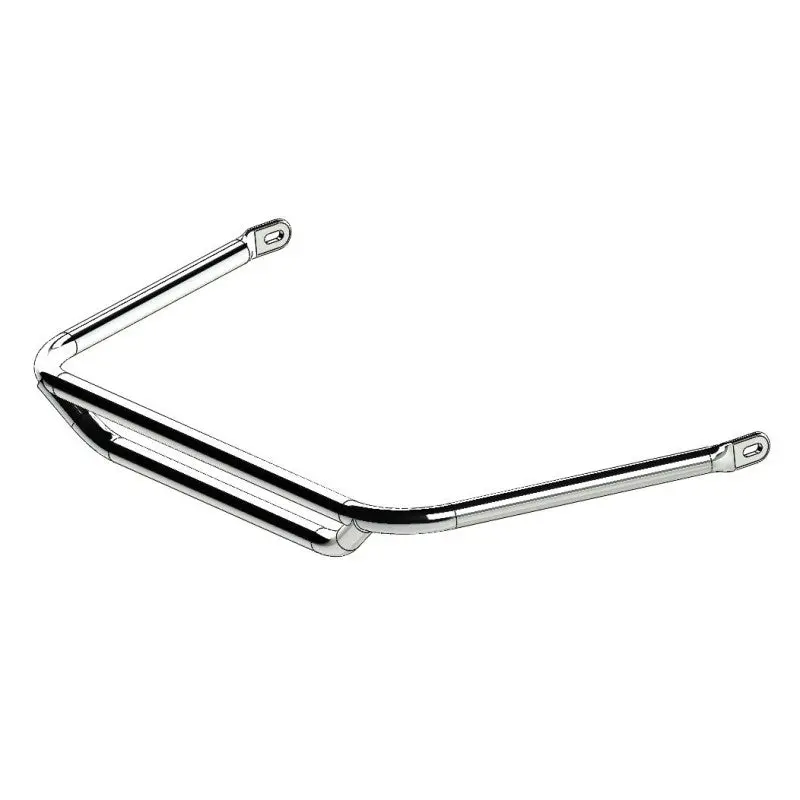 Sr28 Upper Front Bumper 1