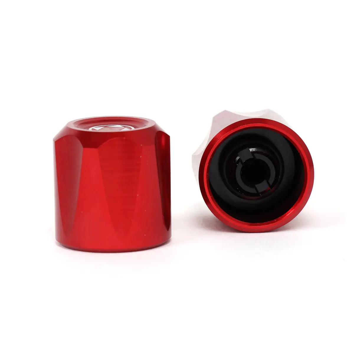 Verus Engineering Ac Line Caps For Fk8 Civic Type R 1