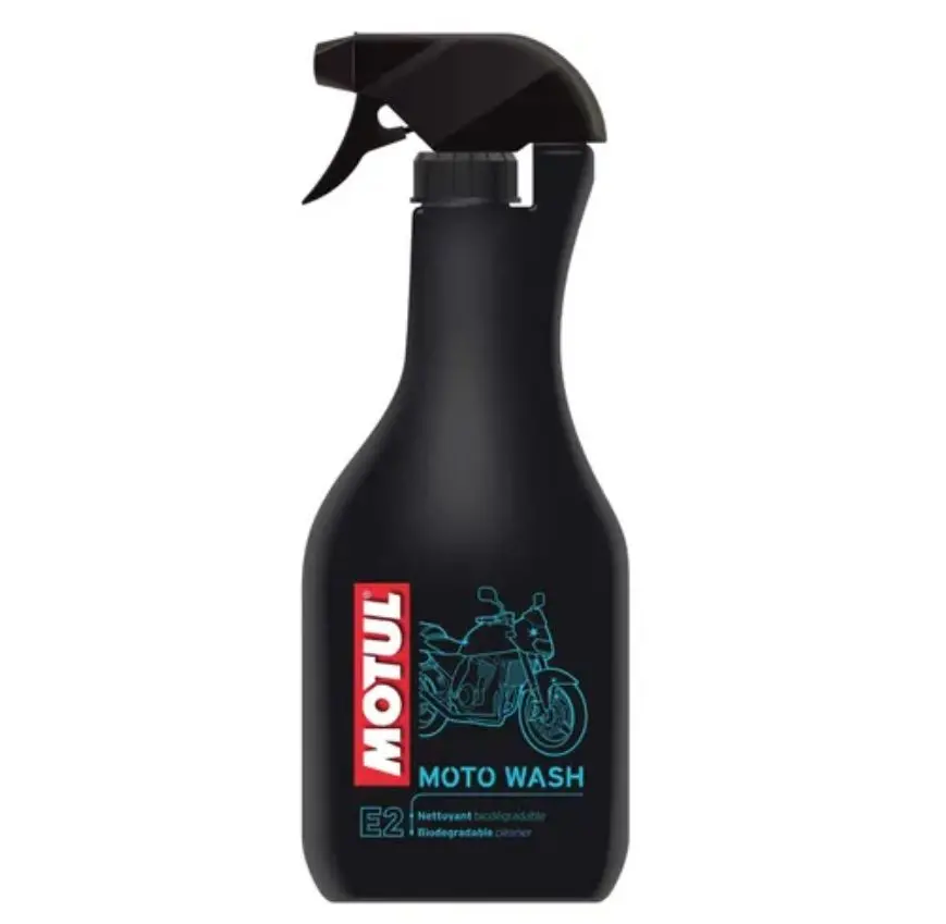 Mwash| Motul Bike Wash 1L 1