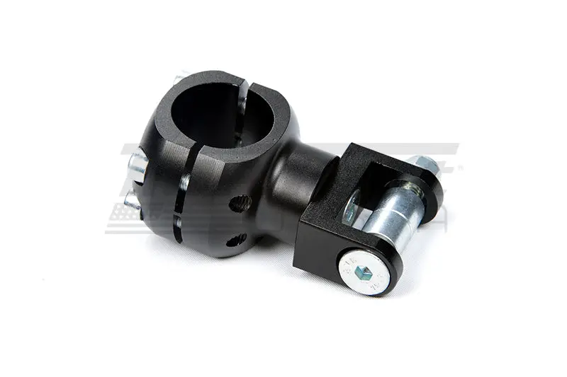 Water Pump Clamp Mount 1