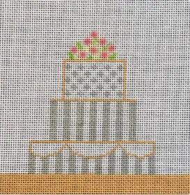 Als-001Sg Wedding Cake Stitch Guide 1