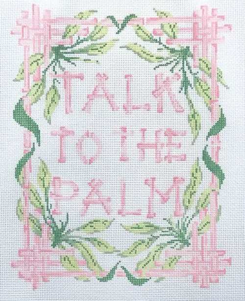 Wh-20 Talk To The Palm 1