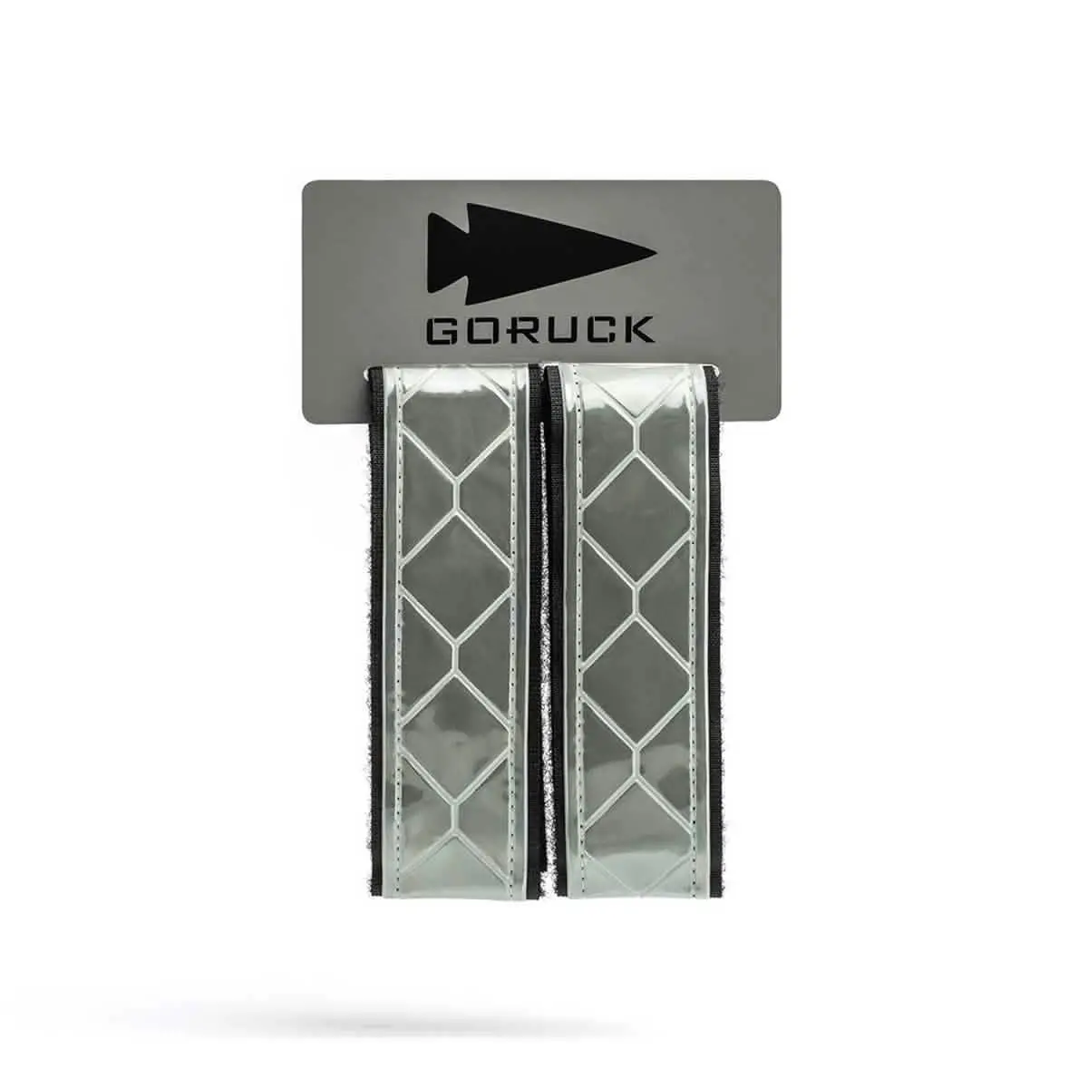 Reflective Ruck Bands 1