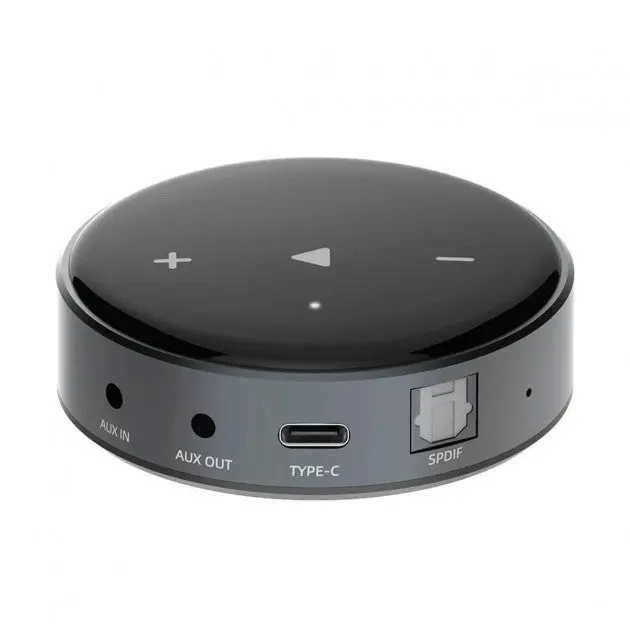 Wiim Mini Wireless Audio Streamer 1