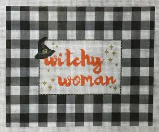 Kcd4039 Witchy Woman 1