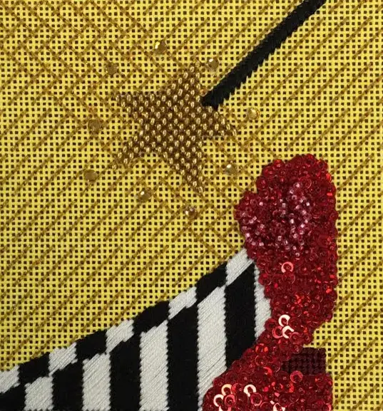 Wizard Of Oz Stitch Guide 1