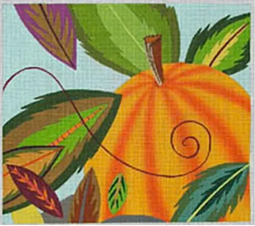Ze99 Fall Pumpkin 1