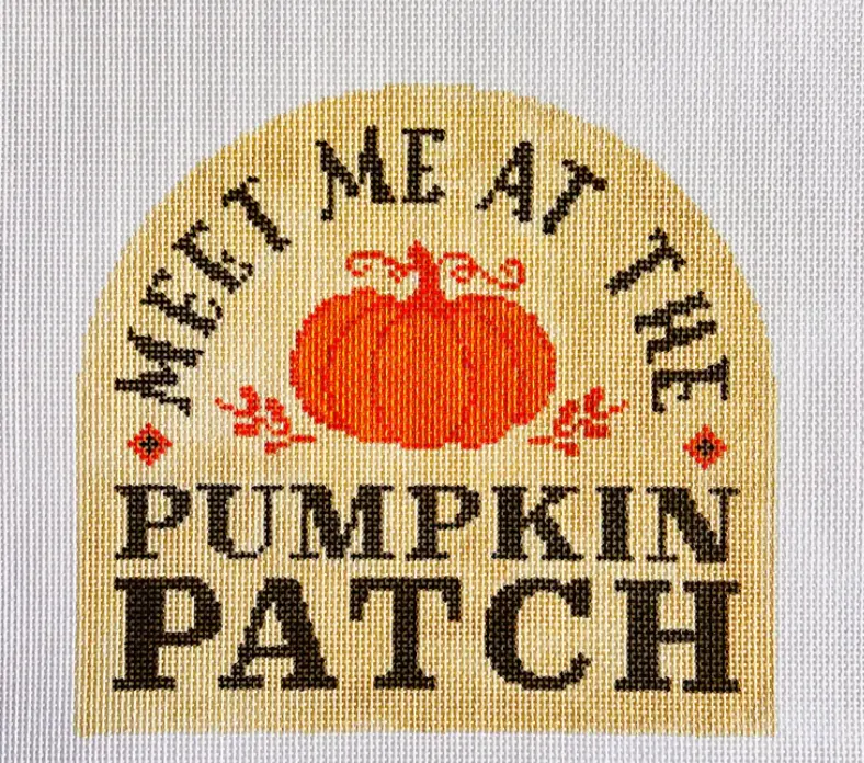 Zs-74 Meet Me At The Pumpkin Patch 1