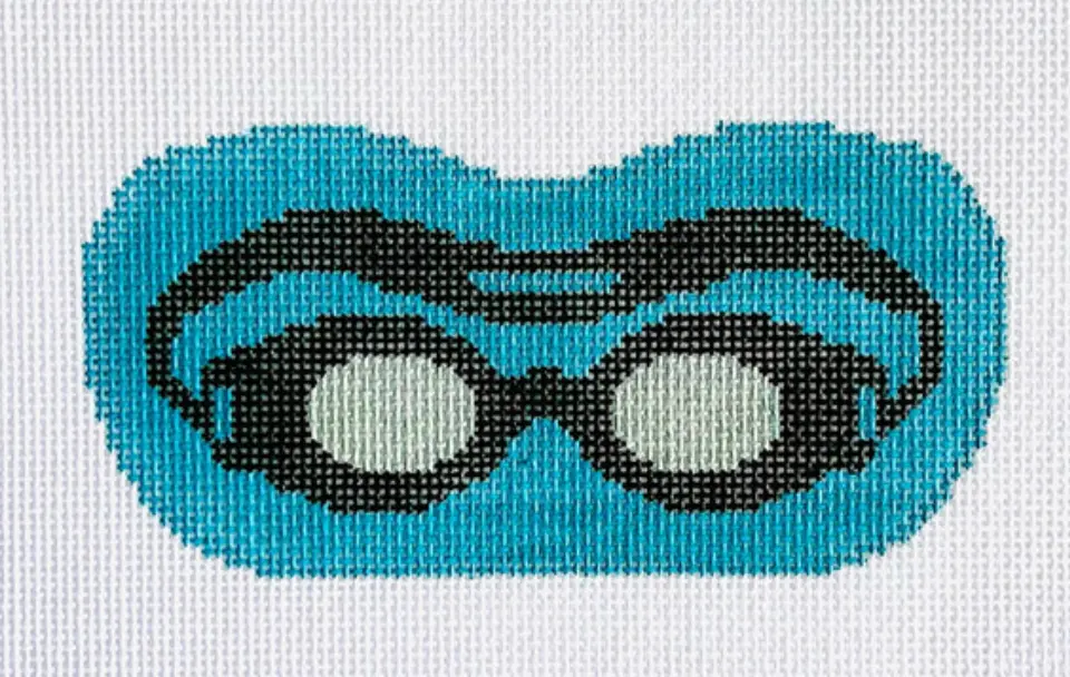 Zs-37 Swim Goggles 1