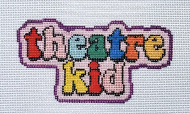 Zs-119 Theatre Kid 1