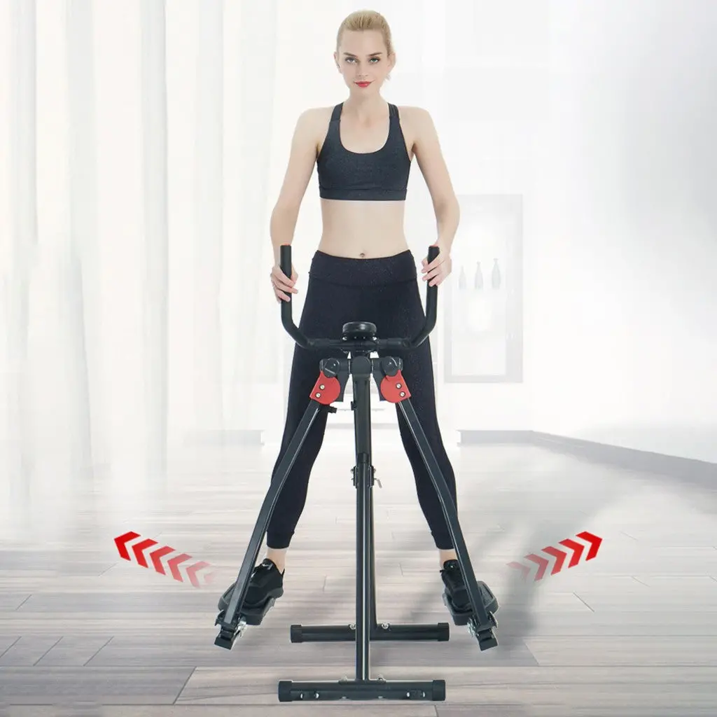 Elliptical Exercise Machine 1