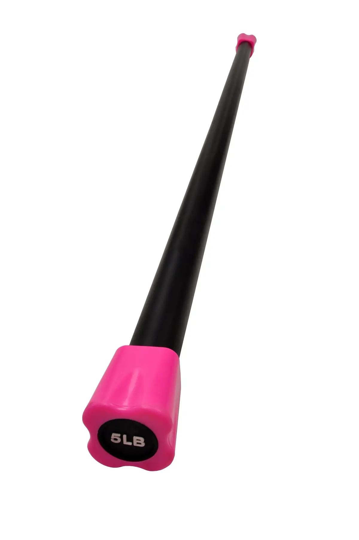 Balancefrom Weighted Workout Bar 1