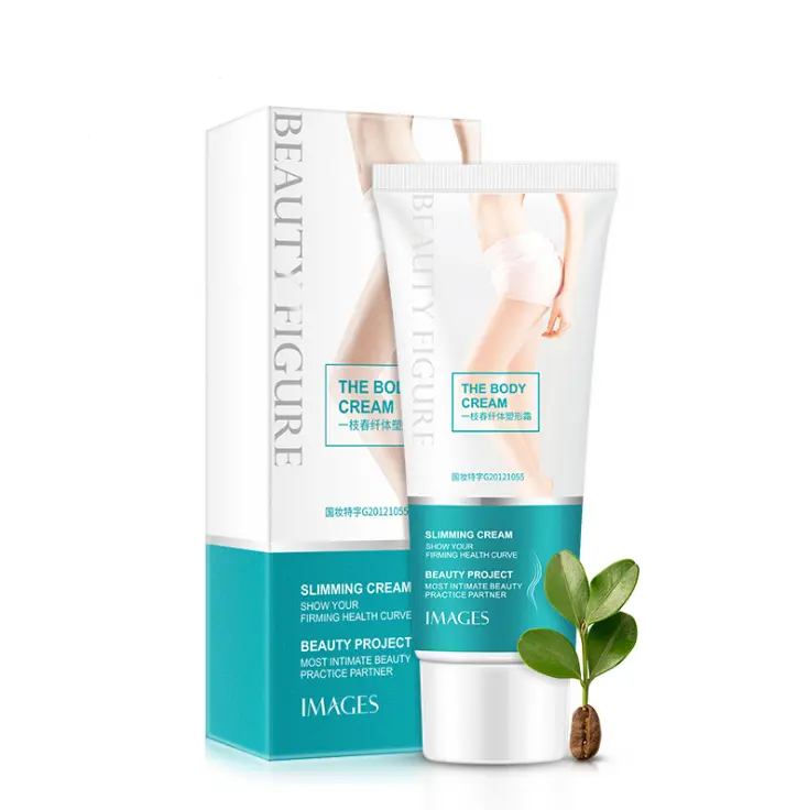 Slimming Cream, Hydrating, Moisturizing And Slimming Body Care 1