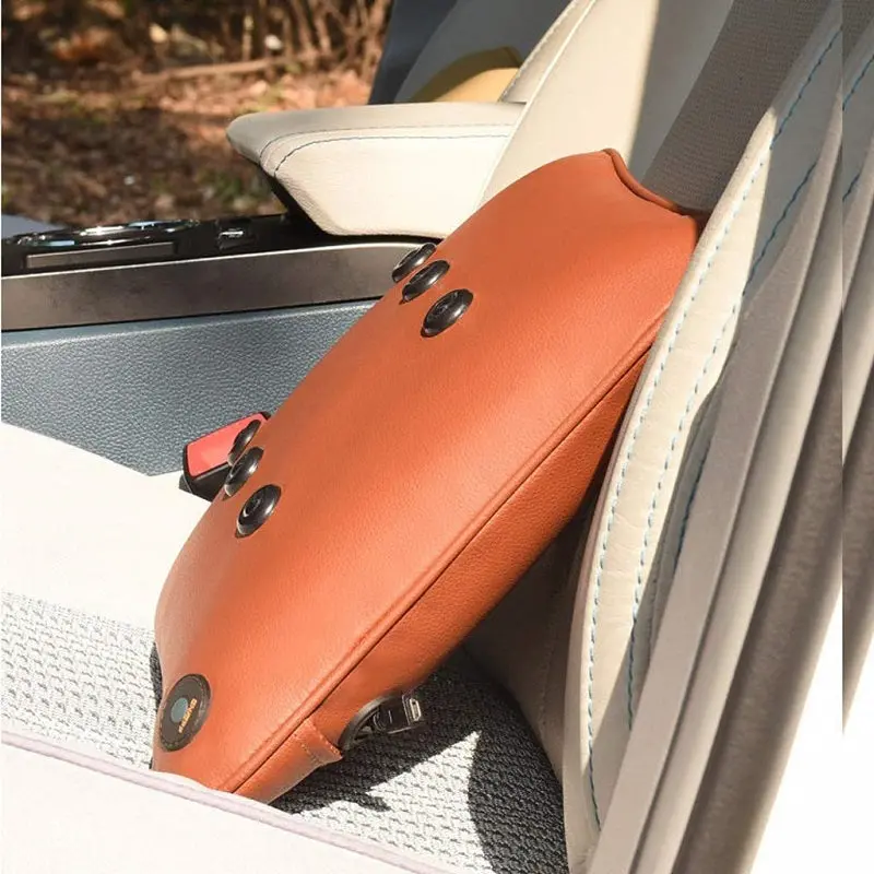 Car Massage Pillow 1