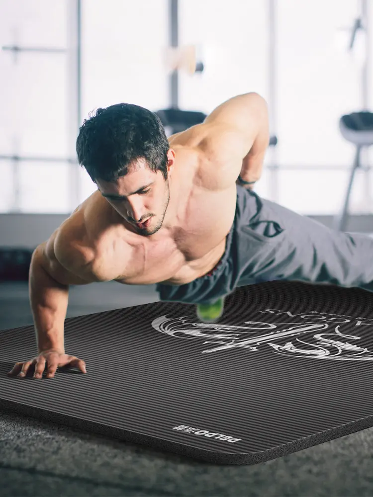 Fitness Yoga Mat 1