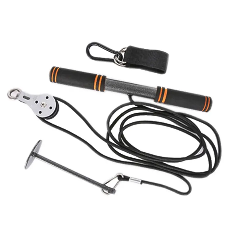 Jack Fitness Equipment 1