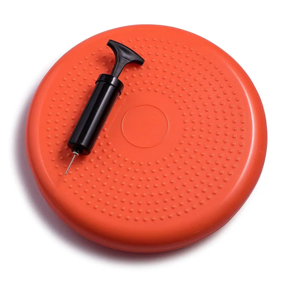 Yoga Air Cushion 2