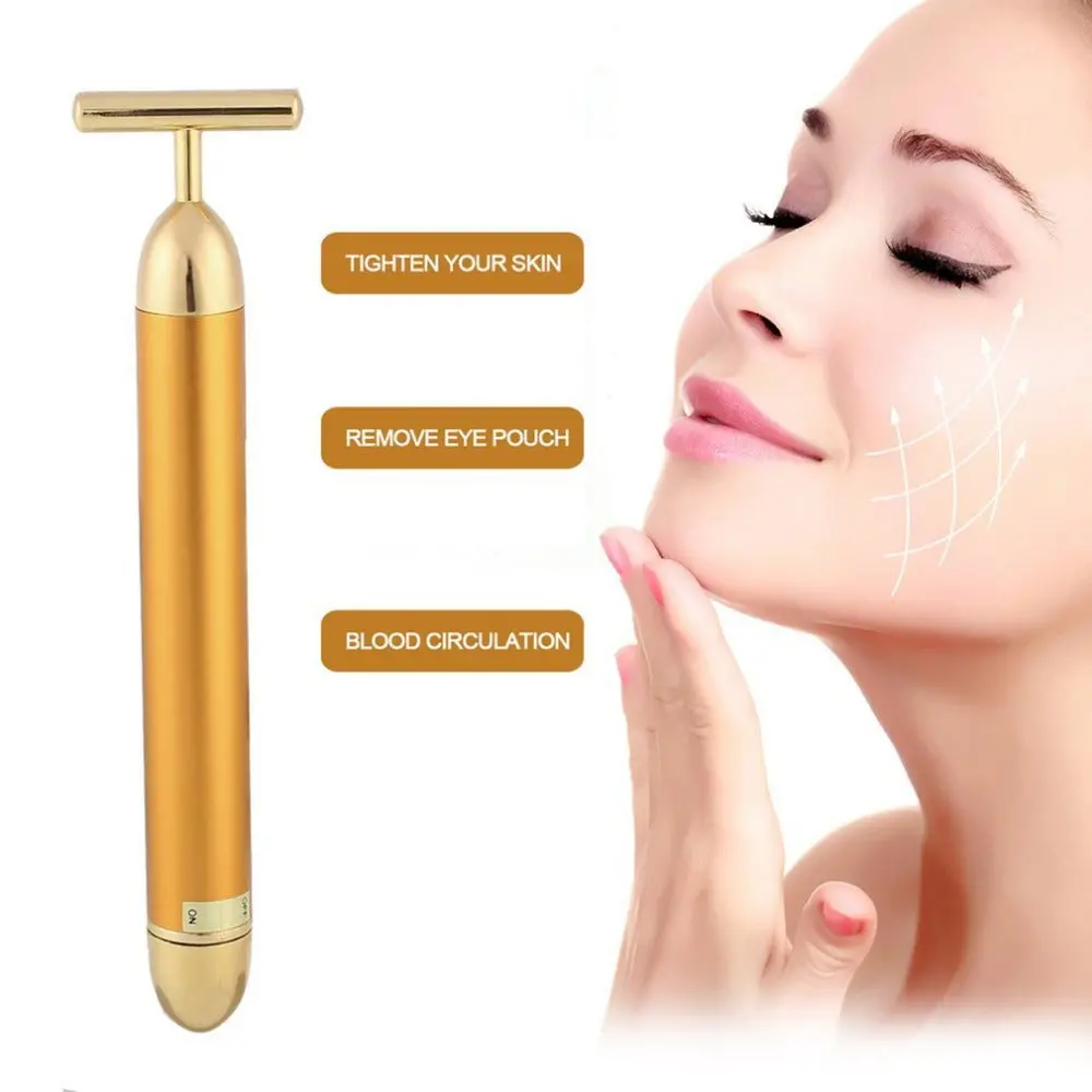 Slimming Face Massage Tool 1