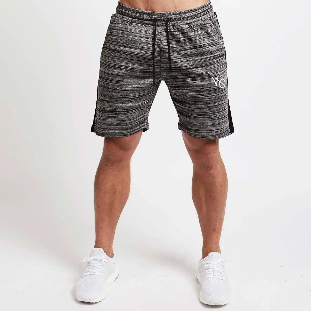 Men's Fitness Quick Dry Shorts 1