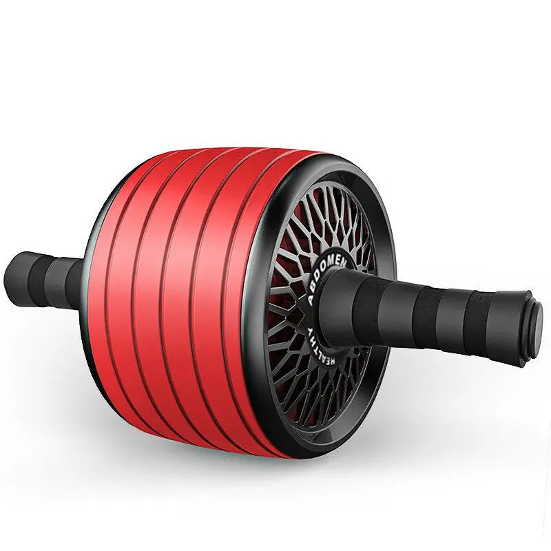 Fitness Abs Wheel 1