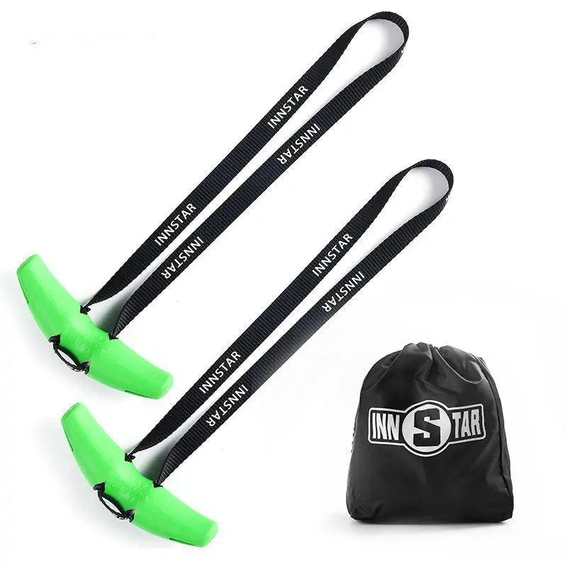 Fitness Handle Rally Grip Exerciser 1
