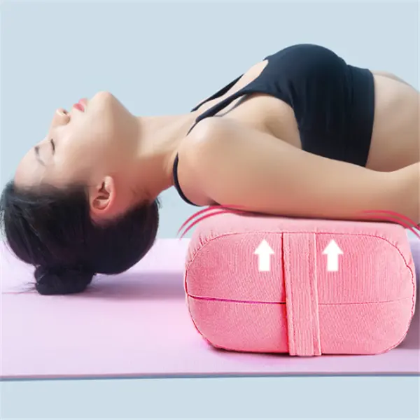 Professional Yoga Pillow 1