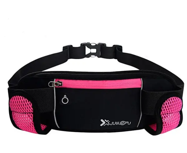 Sports Running Belt Bag 5