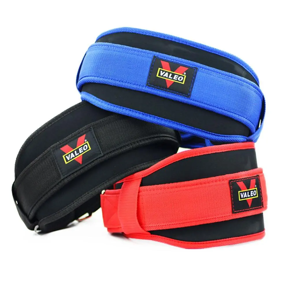 Fitness Weightlifting Belt 1