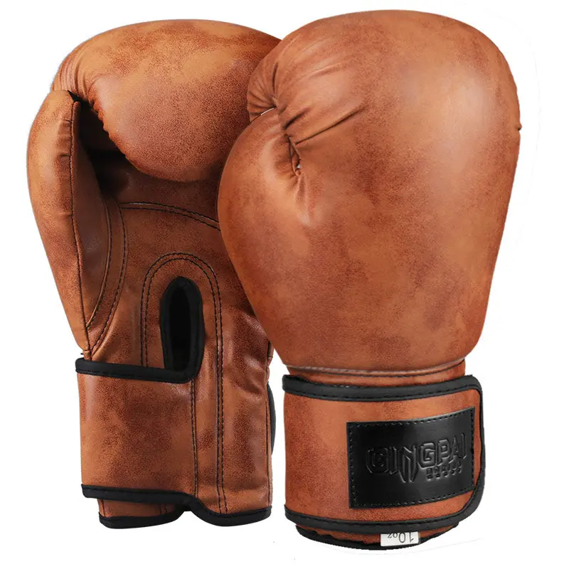 Vintage Boxing Gloves 1