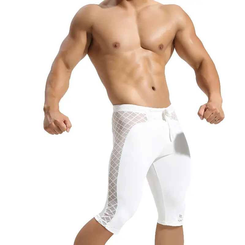 Sports Pants Men's Tights Leggings 1