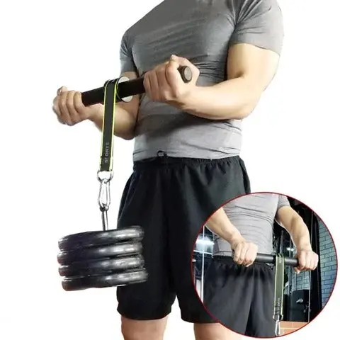 Arm Training Fitness Machine 1