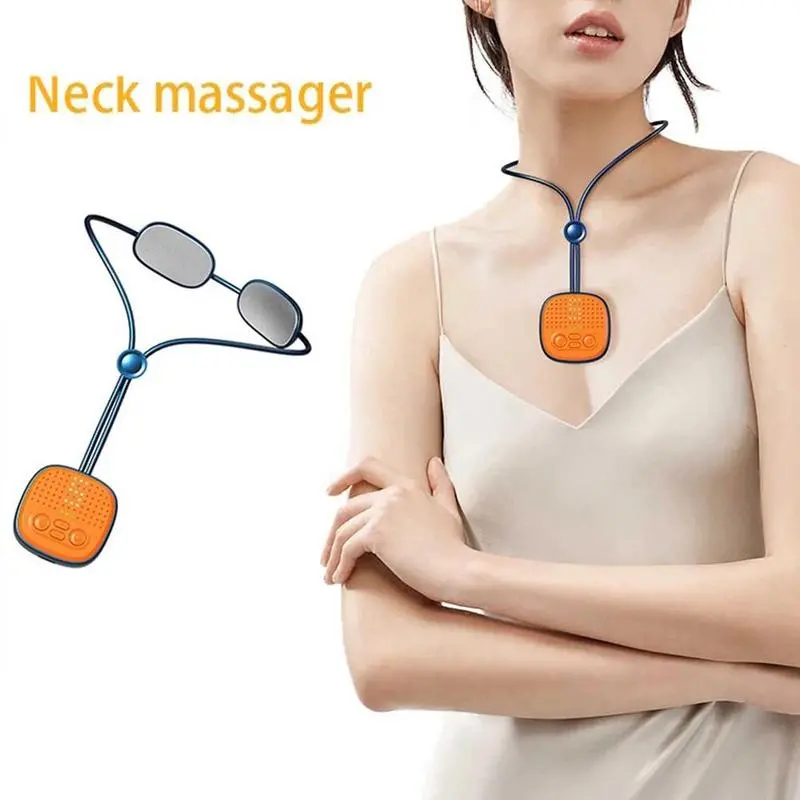 Portable Neck Massager 1