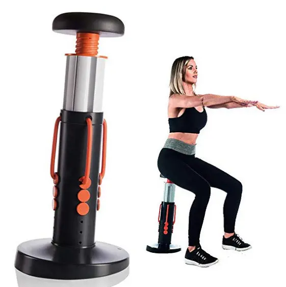 Sports Fitness Exercise Hip Trainer 1