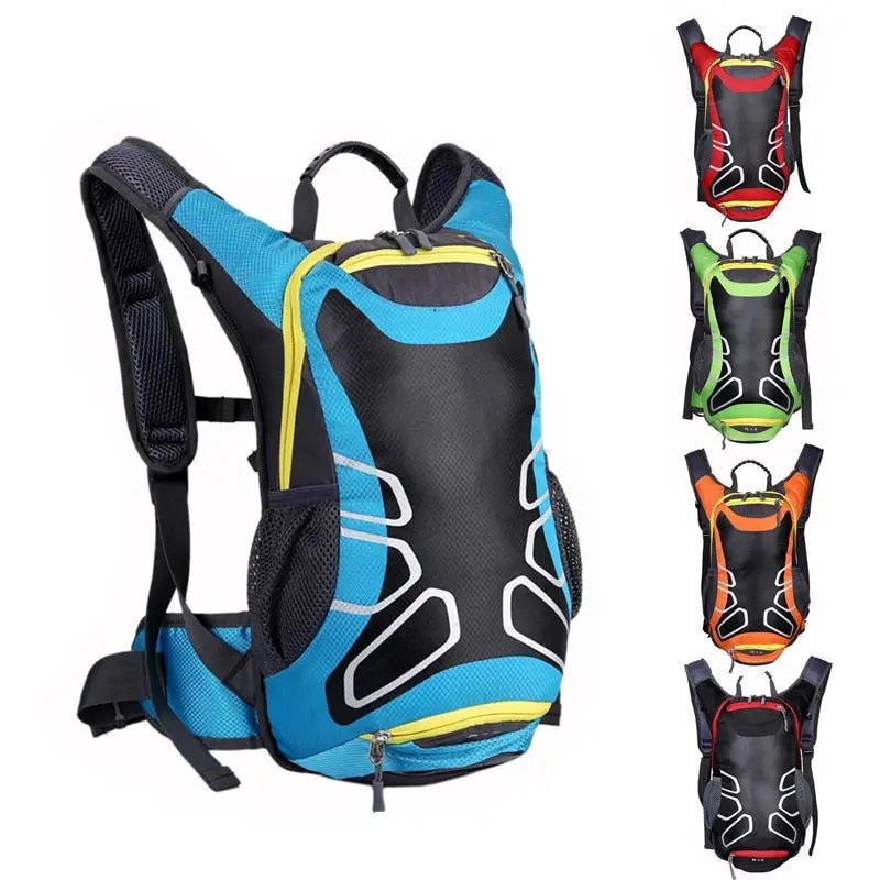 Sports Riding Backpack 1