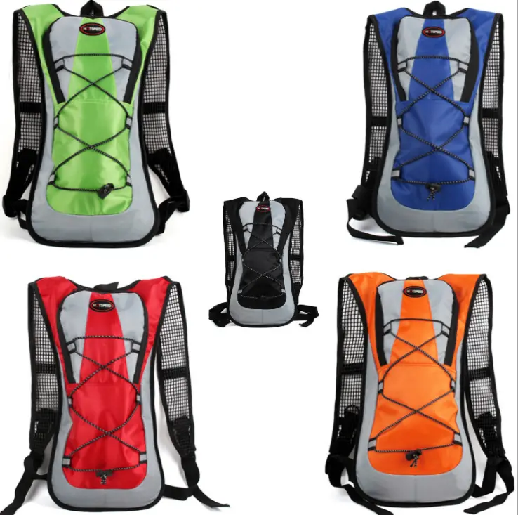Waterproof Outdoor Sports Backpack 1