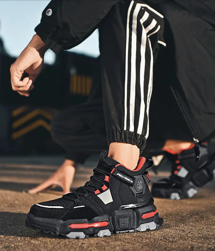 Men's Sports Travel Running Shoes 6