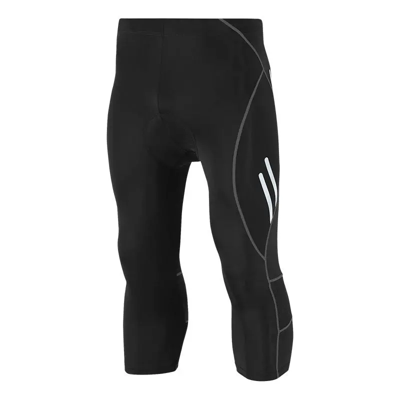 Men's Quick-Dry Cycling Pants for Outdoor Sports