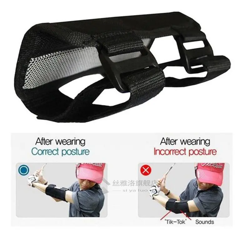 Sport Elbow Support Corrector 1