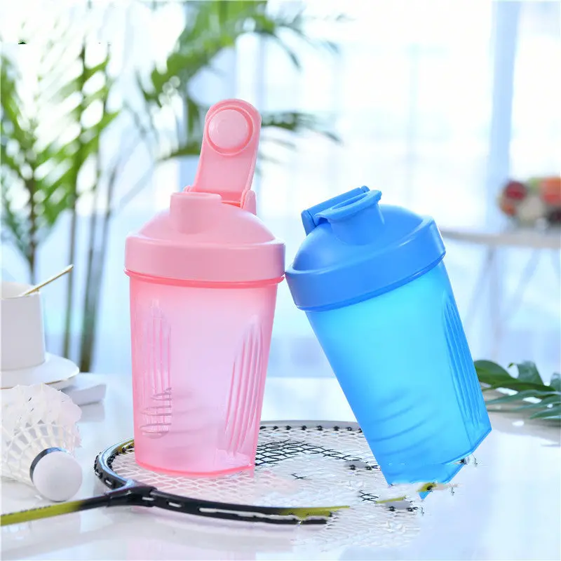 Sports Protein Powder Nutrition Mixing Cup 1