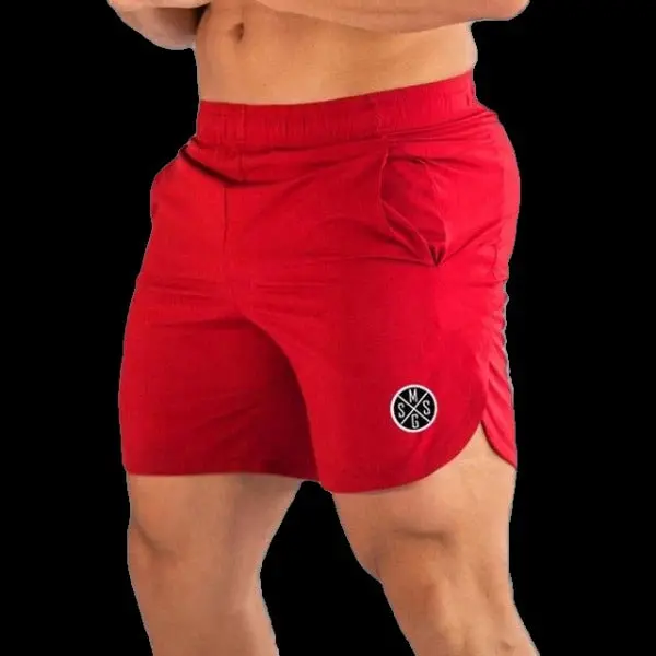 Muscle Wear Gym Shorts 1