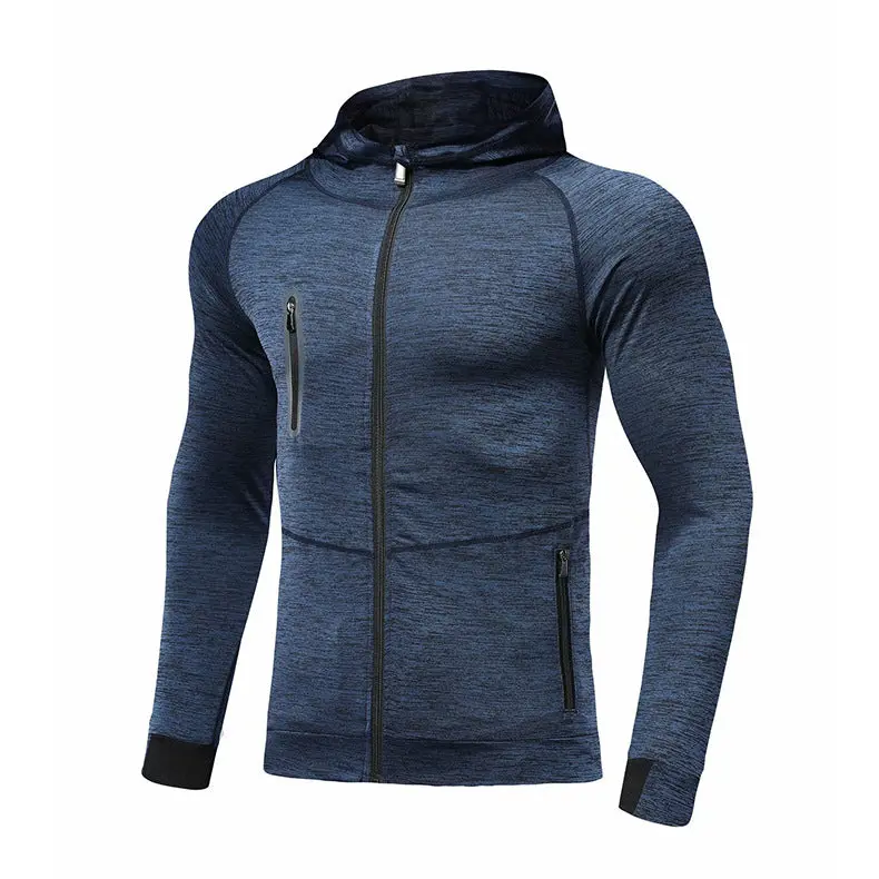 Men's Running Tights Workout Clothes 5