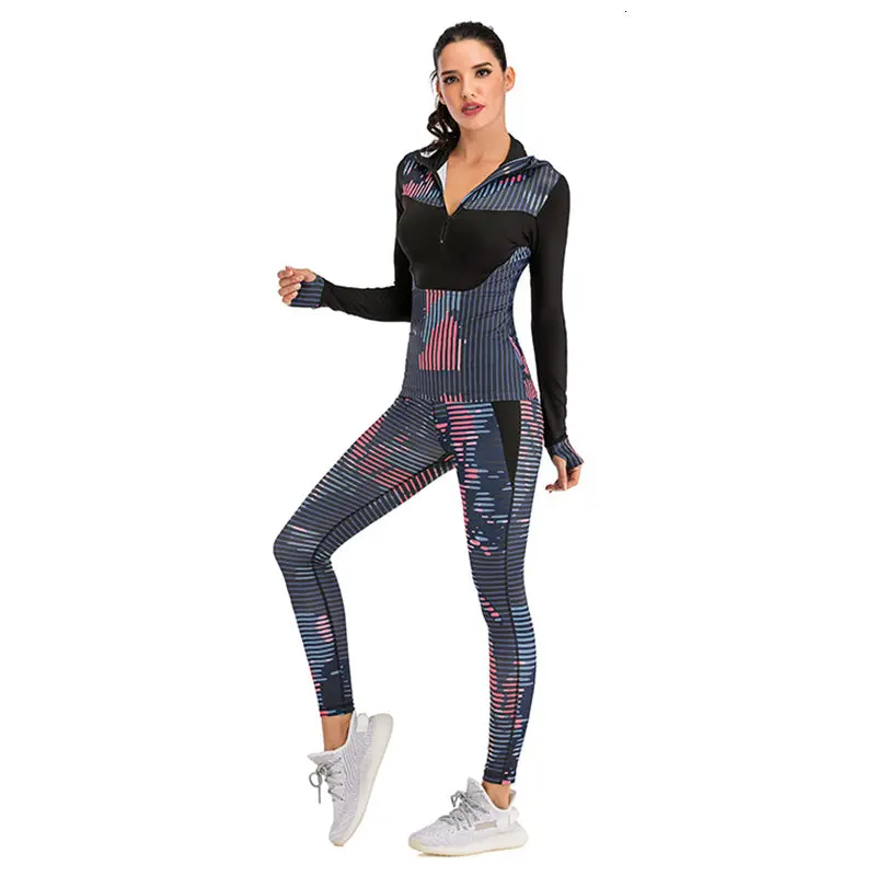 Women's Sports Workout Running Shirt 2