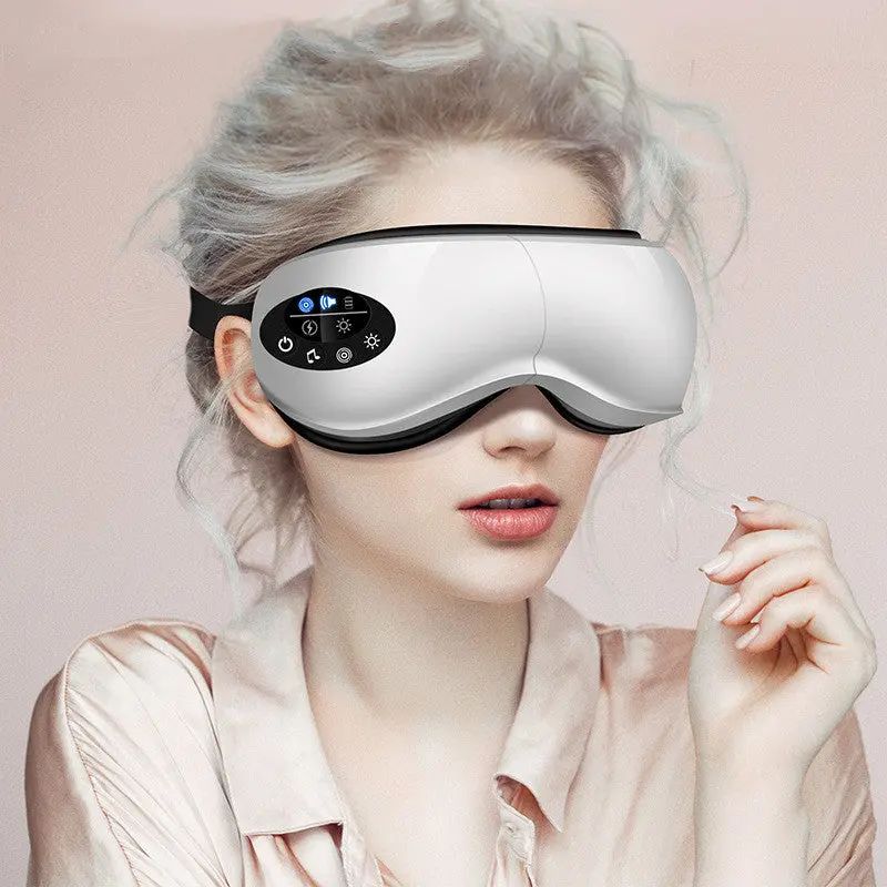 Electric Eye Massager Protector Instrument 2