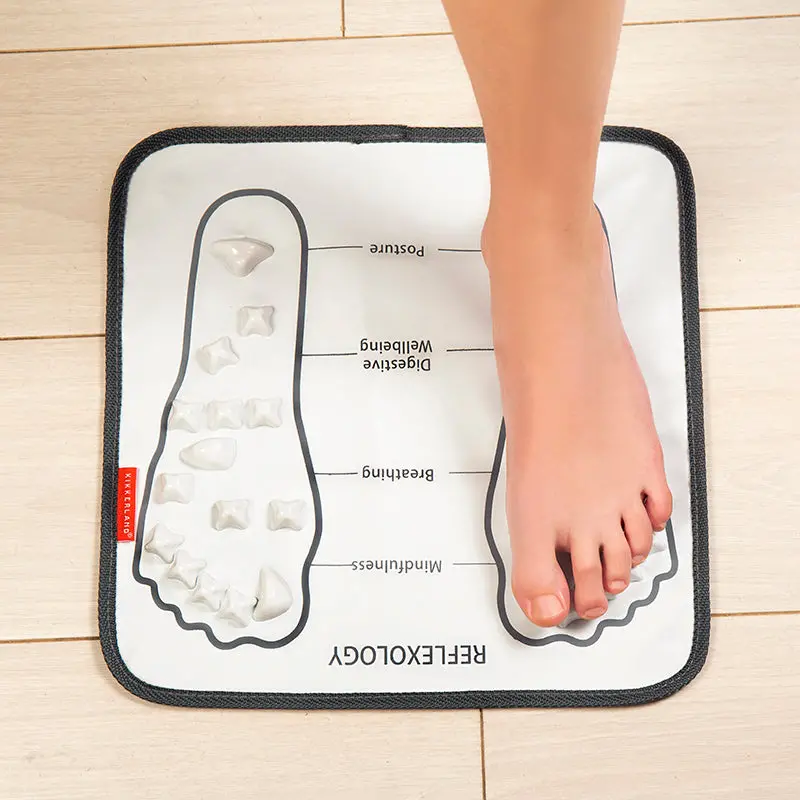 Foot Mat Cushion Massager 1