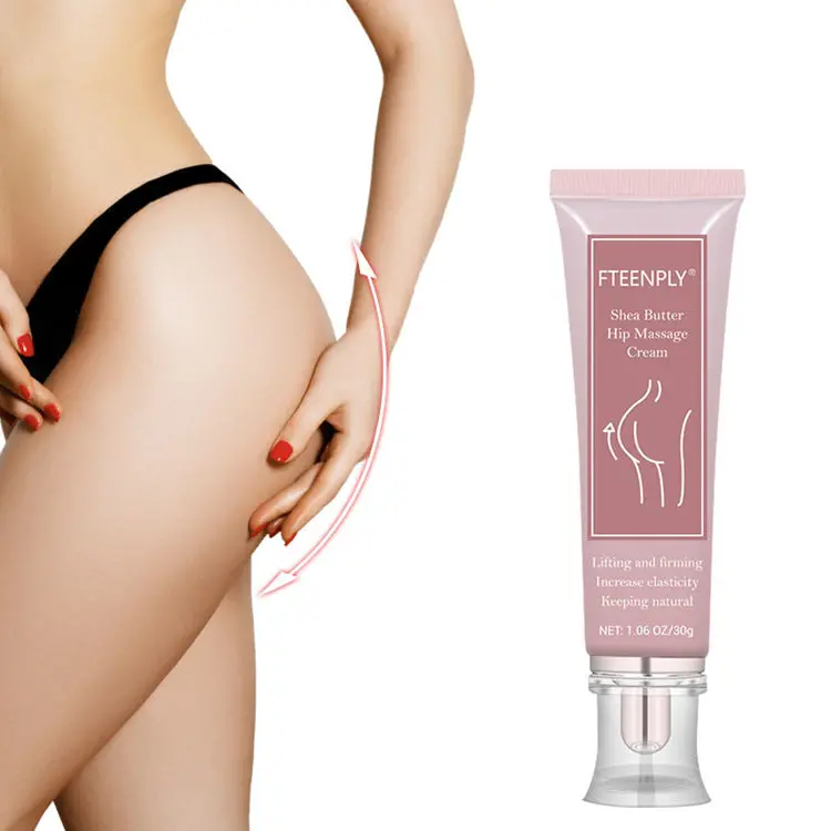 Butt Sexy Hip Lift Up Enhancement Cream 1