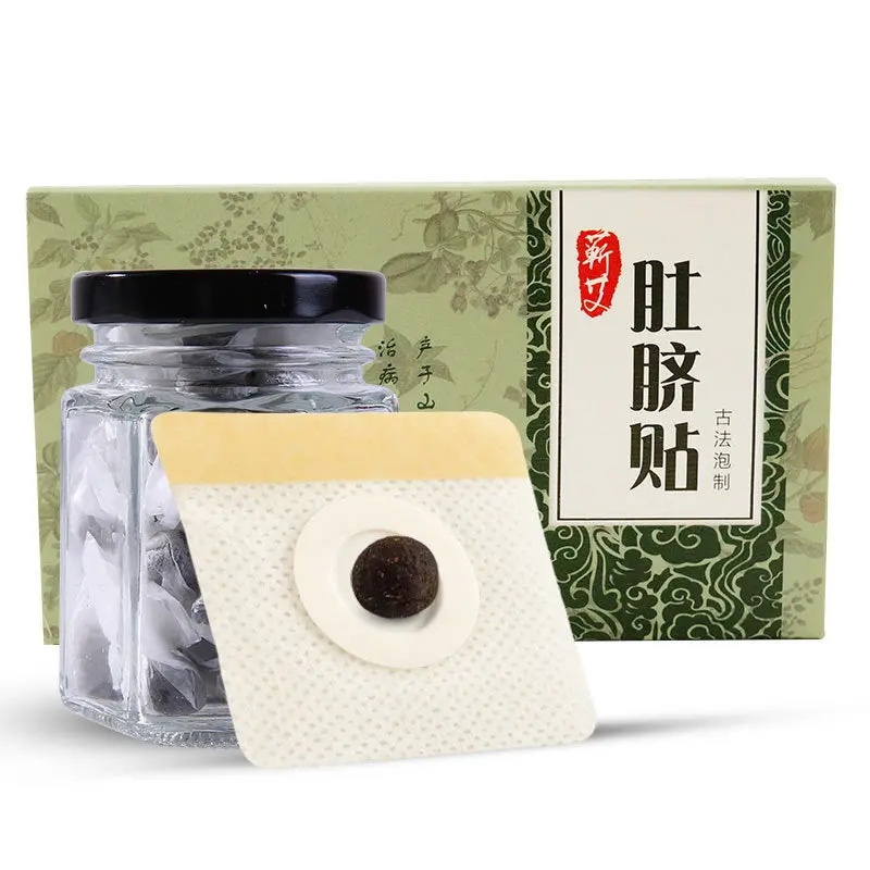 Belly Slimming Patch Fat Burning 1