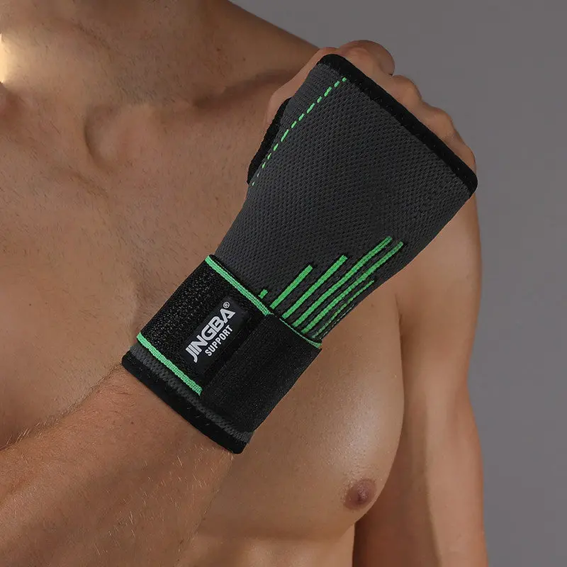 Sport Protective Hand Boxing Wraps Support 1