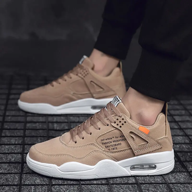 Men's All-Around Sports Casual Sneakers